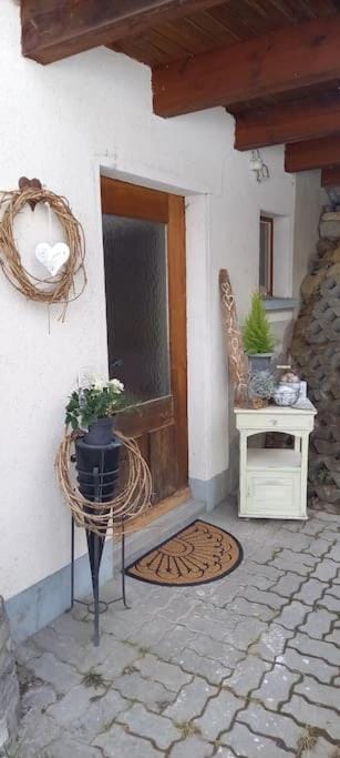 Känzeli - Ferienwohnung mit Traumaussicht Apartment in Canton of Bern (Region)