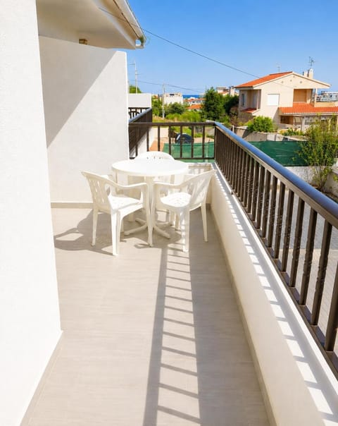 Balcony/Terrace, Balcony/Terrace