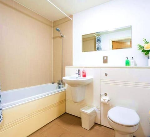 Shower, Toilet, Bathroom, Bath, towels