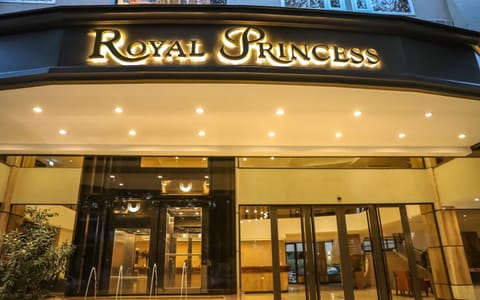 Facade/entrance, Property logo or sign