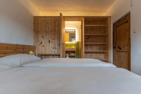 Bauernhof Hof Unternberg Apartment in Trentino-South Tyrol