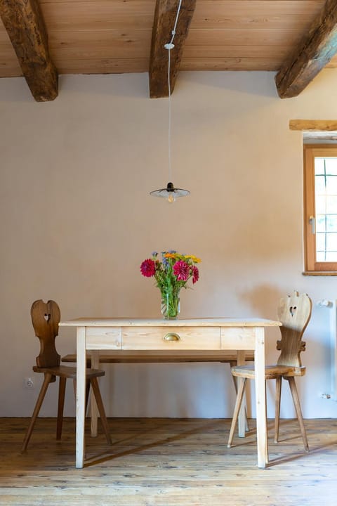 Bauernhof Hof Unternberg Apartment in Trentino-South Tyrol