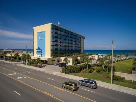 Oceanside Inn Hotel Hotel in Daytona Beach Shores