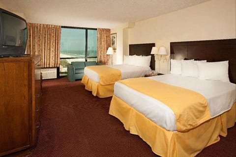 Oceanside Inn Hotel Hotel in Daytona Beach Shores