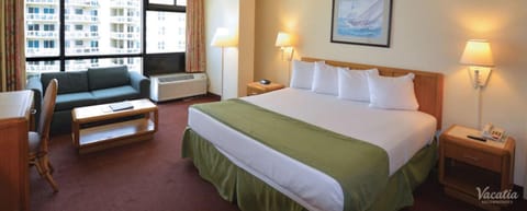 Oceanside Inn Hotel Hotel in Daytona Beach Shores