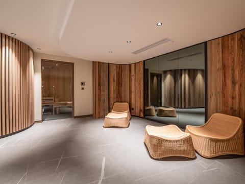 Chalet Airelles - Luxe et Confort au Pied des Pistes avec SPA et Services de Conciergerie - FR-1-613-52 Chalet in Les Allues