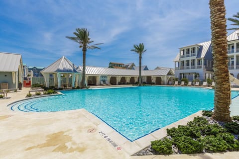 Under The Sea at Palmilla Beach House in Port Aransas