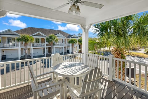 Madiera Magic House in Briarcliffe Acres