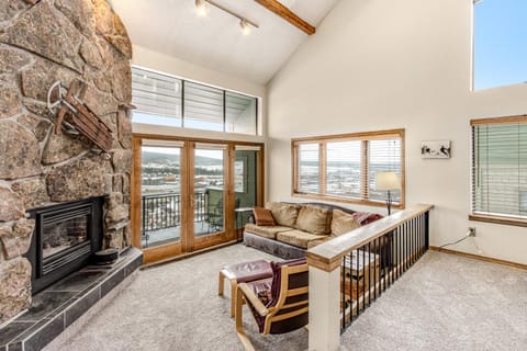 Railbender 8 House in Fraser