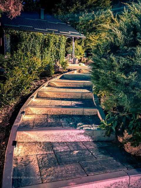 WoodenHouse with two Apartments Apartment in Lika-Senj County