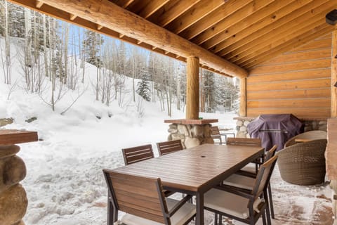 Palmyra 94 - Mountain Tranquility House in Mountain Village