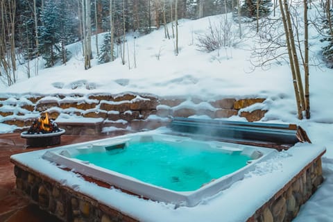 Palmyra 94 - Mountain Tranquility House in Mountain Village