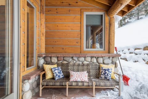 Palmyra 94 - Mountain Tranquility House in Mountain Village