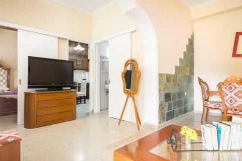 Katrin's Apartment · Alepou Corfu Apartment in Corfu