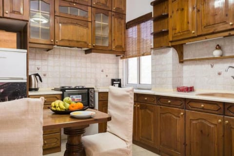 Katrin's Apartment · Alepou Corfu Apartment in Corfu