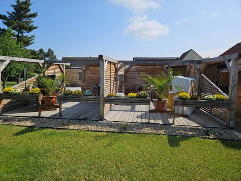 Balcony/Terrace, Seating area