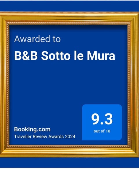 B&B Sotto le Mura Bed and Breakfast in Bergamo