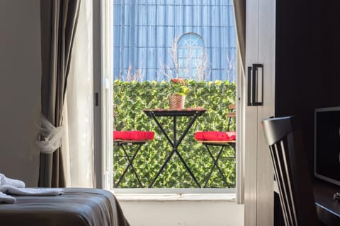 Balcony/Terrace, Balcony/Terrace