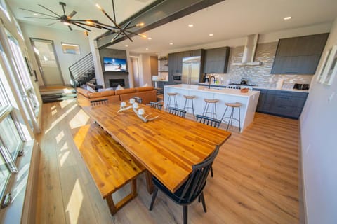 Keystone Sanctuary 158 by SummitCove Lodging House in Keystone