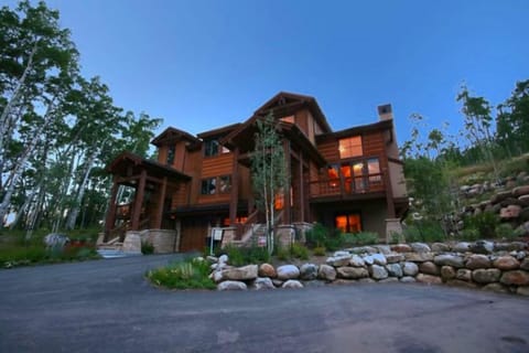 Keystone Sanctuary 158 by SummitCove Lodging House in Keystone