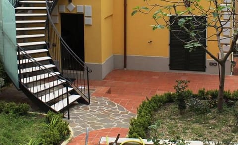 B&B Al Viale Bed and Breakfast in Macerata