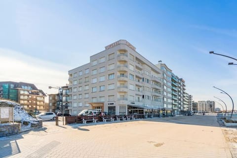 Street view, Parking