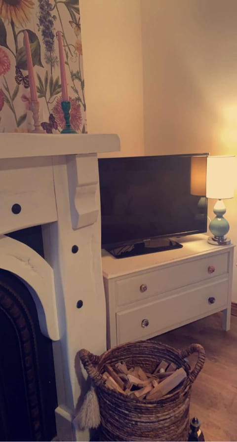 Be's Cottage House in County Donegal