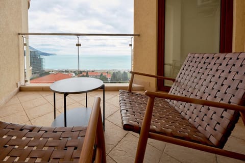 View (from property/room), Balcony/Terrace