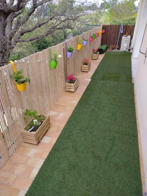 Chez Marie House in Alès