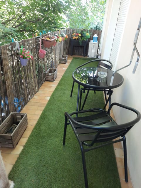 Chez Marie House in Alès