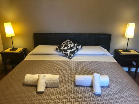 Hotel Casale dei Massimi Hotel in Rome