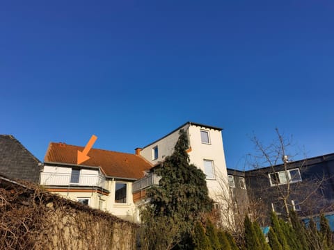 Geschmackvolle Wohnung im Herzen von Sinzig Apartment in Ahrweiler