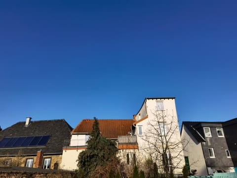 Geschmackvolle Wohnung im Herzen von Sinzig Apartment in Ahrweiler
