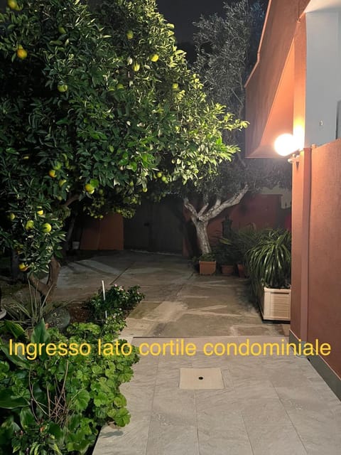 Domus Alice Apartment in Cagliari