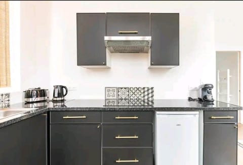 4 Spacieux, chaleureux, hyper centre 300m de la mer Apartment in Dieppe