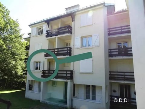 NATURE D'AUBRAC Apartment in Auvergne-Rhône-Alpes