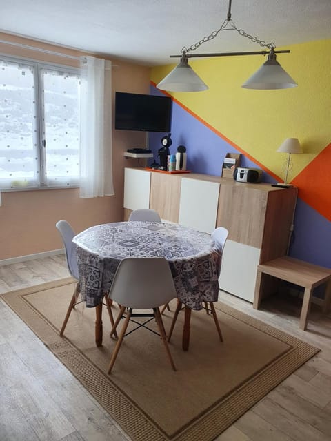 NATURE D'AUBRAC Apartment in Auvergne-Rhône-Alpes