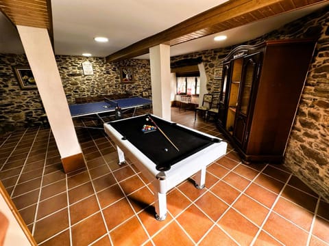 Billiard