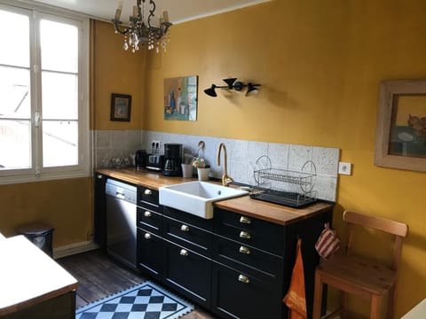 La Bonne Etoile, près Giverny House in Vernon