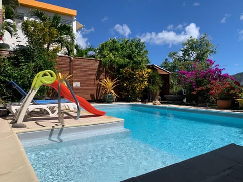 Swimming pool, Swimming pool