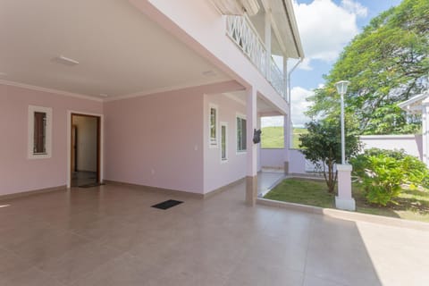 Casa Luar na Serra em Conservatória House in State of Rio de Janeiro