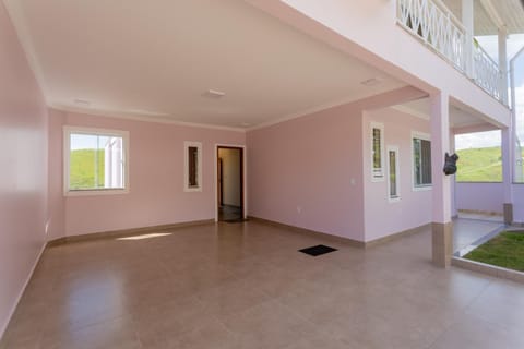 Casa Luar na Serra em Conservatória House in State of Rio de Janeiro