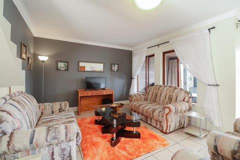 Rio self catering holiday apartment Apartment in Plettenberg Bay