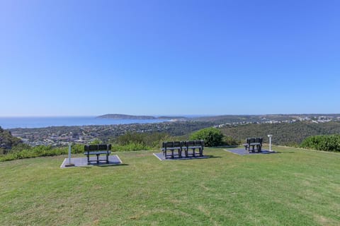 Nearby landmark, Natural landscape, Sea view