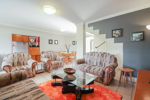 Rio self catering holiday apartment Apartment in Plettenberg Bay