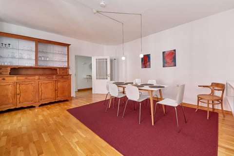 Ferienwohnung am historischen Marktplatz Apartment in Graach an der Mosel