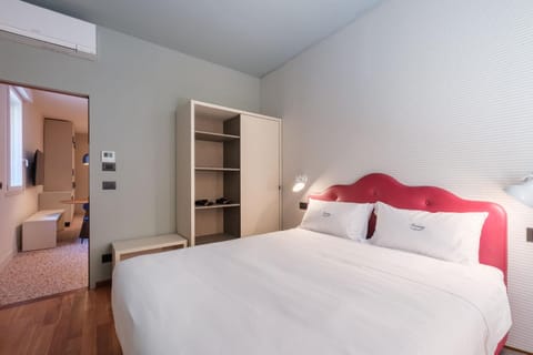 Hotel Touring Hotel in Bologna