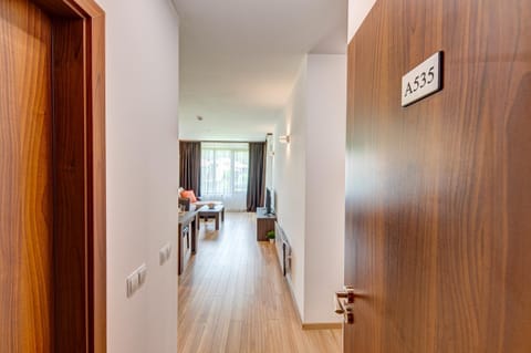 4 Seasons Apartment 535, Oak Residence Apartment in Decentralized Administration of Macedonia and Thrace