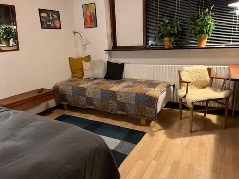 Kløvermarken 14 Vacation rental in Central Denmark Region