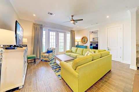 Palmilla Beach Resort II Apartment in Port Aransas